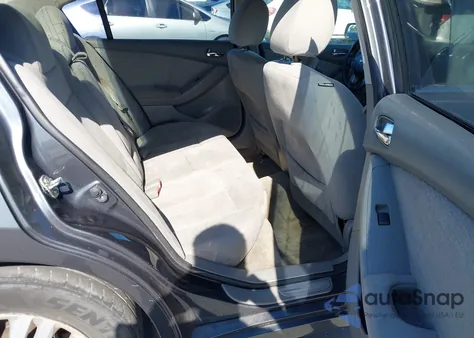 2012 Nissan Altima 2.5 S z USA, uszkodzony, nr VIN 1N4AL2AP7CN567953